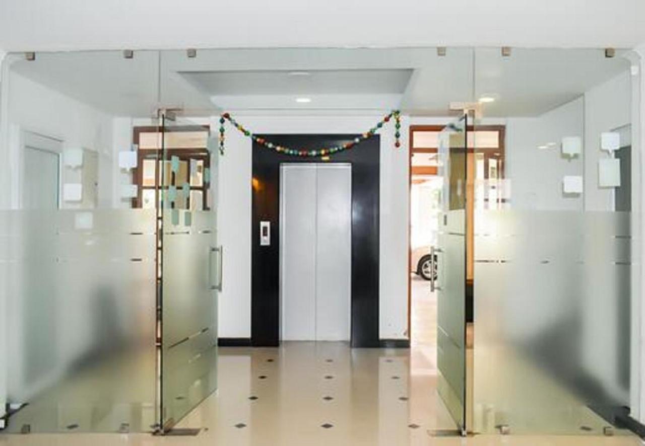 Hotel Phils' Residencia Kochi Exterior foto